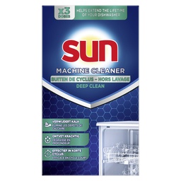 [AR04084] Sun Machinereiniger - 3x40gram