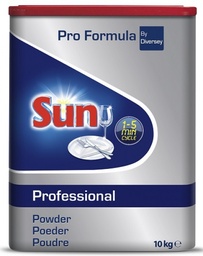 [AR04085] Sun Vaatwaspoeder Professional - 10KG