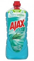 [AR04088] Ajax Allesreiniger Eucalyptus - 1,25L
