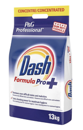 [AR04099] PROMO 9 - Dash Waspoeder Formula Pro+ 13k - 2x - 25% korting