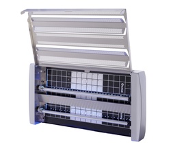 [AR04196] Elektrische Vliegendoder GS LED - 2x30leds