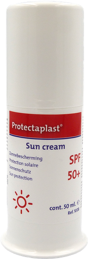 [AR04202] Sun Cream SPF50 - 50ml