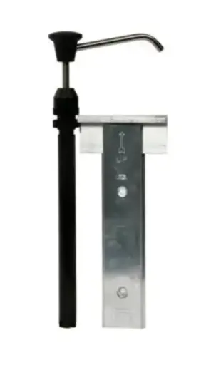 [AR04223] PROMO 12 - Dreumex Dispenser 4,5Liter + Wandhouder - 10% korting