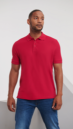 Polo - Men's Ultimate 100% Cotton