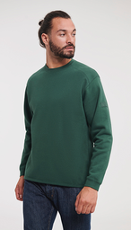 Sweatshirt Workwear Heavy Duty