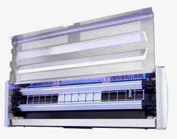 [AR04247] Elektrische Vliegendoder GS Compact LED - 2x30leds