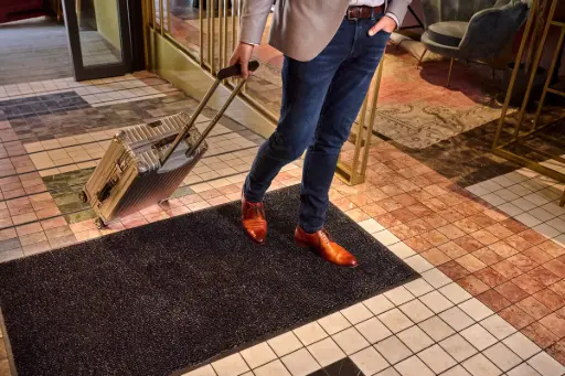 [AR04277] Vloermat Classic Indoor - 60x85cm