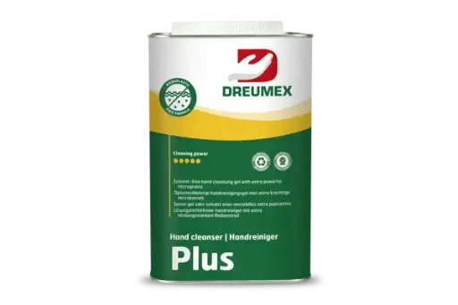 [AR04288] Dreumex Handreiniger Plus - Blik 4,5Liter