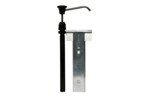 [AR04289] Dreumex Dispenser 4,5Liter + Wandhouder