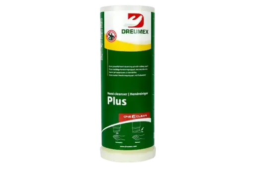 [AR04290] Dreumex Handreiniger Plus One2Clean - 3Liter Cartridge