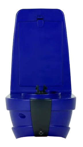 [AR04291] Dreumex Dispenser One2Clean Automatic - 3/5ml