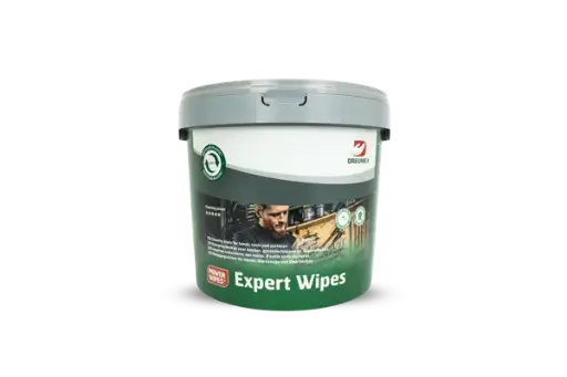 [AR04294] Dreumex Expert Wipes - Emmer 130stuks