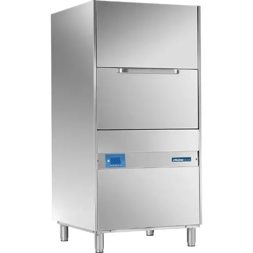 [AR04306] Vaatwas Pannenwasmachine DR 265E PLUS
