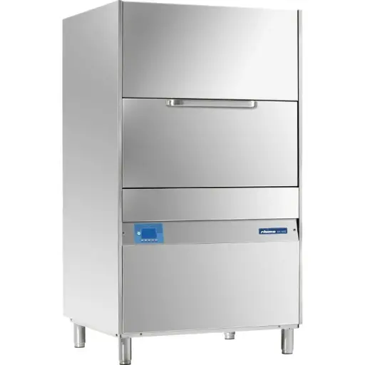 [AR04307] Vaatwas Pannenwasmachine DR 365E PLUS