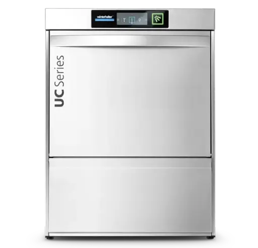 [AR04339] Vaatwas Voorlader UC-M