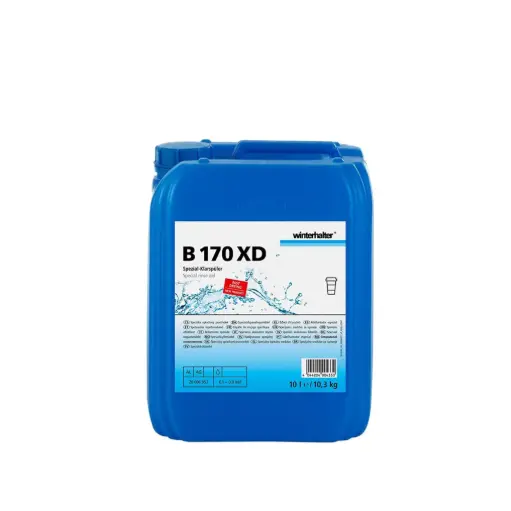 [AR04341] Naglansmiddel B170XD - 10L