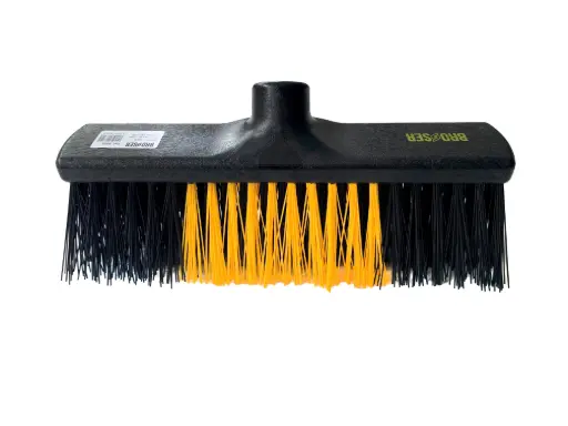 [AR04353] BRO Bezem Hard - 30cm