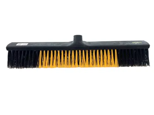 [AR04356] BRO Bezem Hard - 60cm