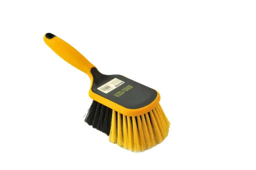 [AR04368] BRO Handborstel Zacht met Korte Steel