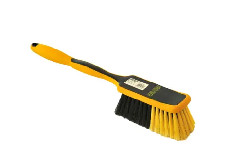 [AR04370] BRO Handborstel Zacht met Lange Steel