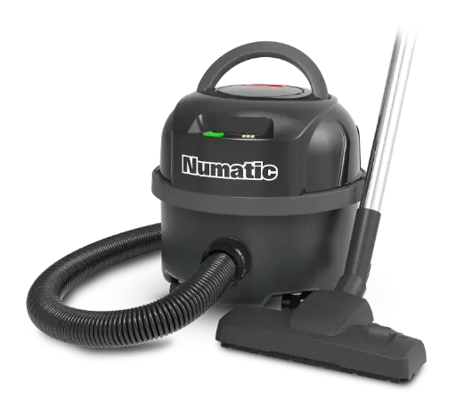 [AR04403] Stofzuiger NBV190NX Reflo met Kit AS56 zonder Batterij en Lader